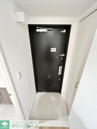 堀之内マンションの物件内観写真